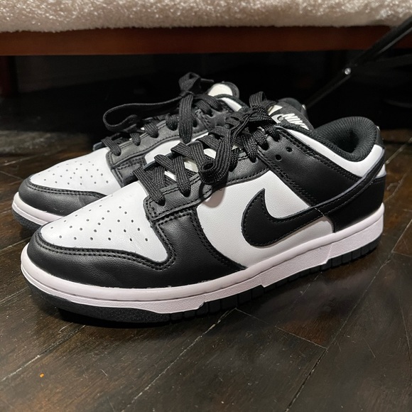 Nike Shoes - White Black Panda (Women’s)